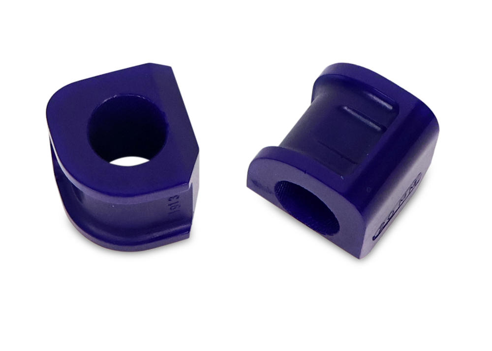 Sway Bar Mount Bush Kit