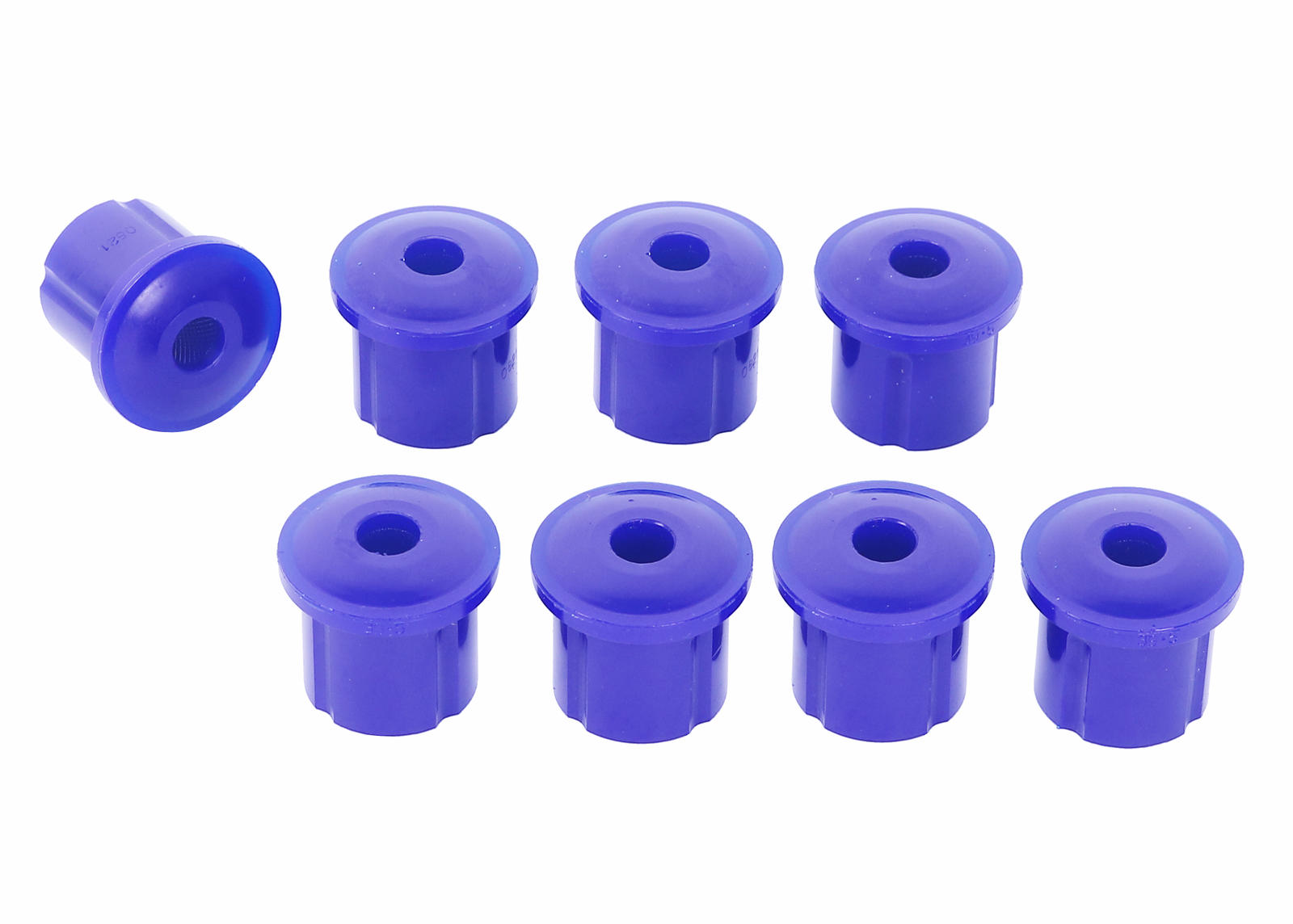 Leaf Spring Bush Kit