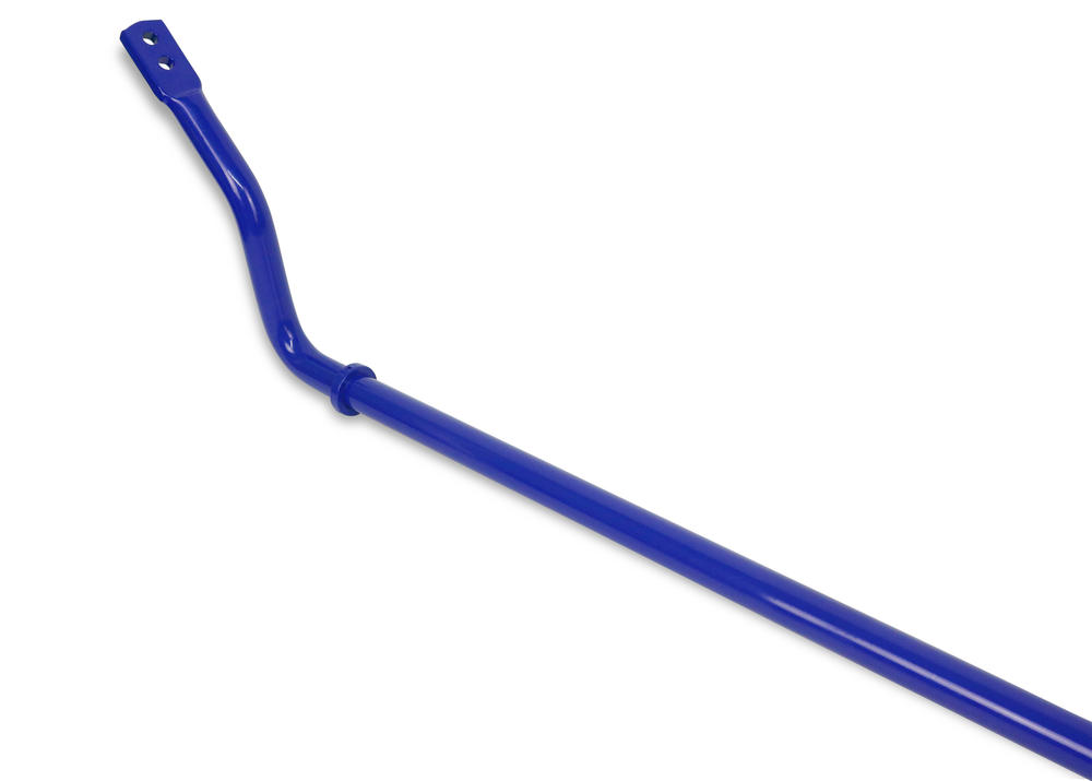 24mm Heavy Duty 2 Position Blade Adjustable Front Sway Bar to suit Mazda MX-5 NB