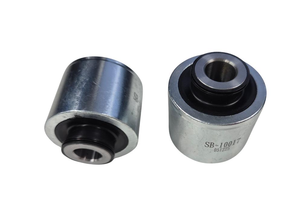 Rear Control Arm Lower Rear - Outer Bearing Kit to Suit Nissan Patrol Y62