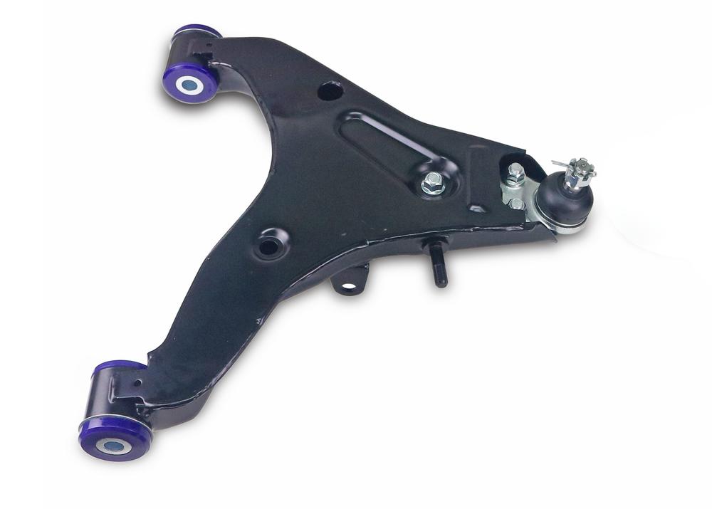 Front Control Arm Lower - Arm Assembly-Right to Suit Mitsubishi triton MQ, M and Pajero Sport QE, QF, QG