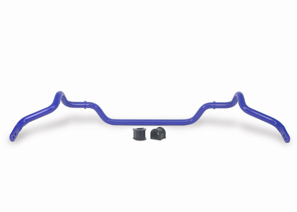 Front 33mm Heavy Duty 2 Point Adjustable Sway Bar to suit GWM Tank 300 2022-on