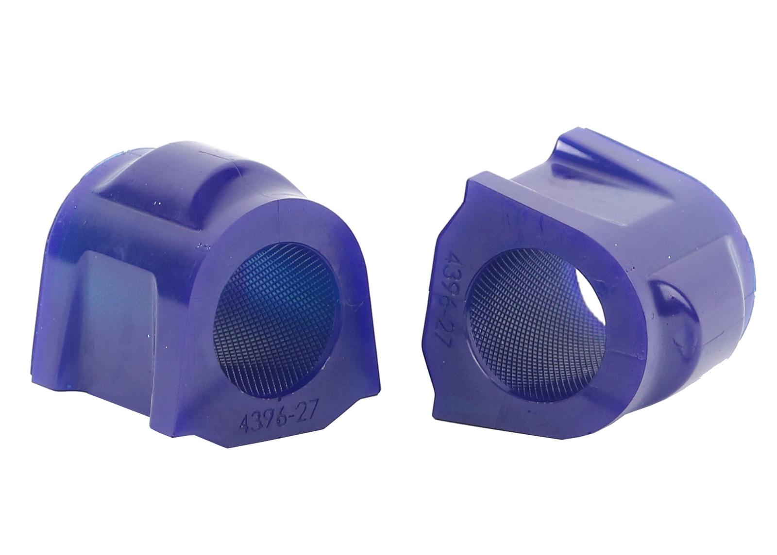 Front Sway Bar Mount Bush Kit to suit Subaru