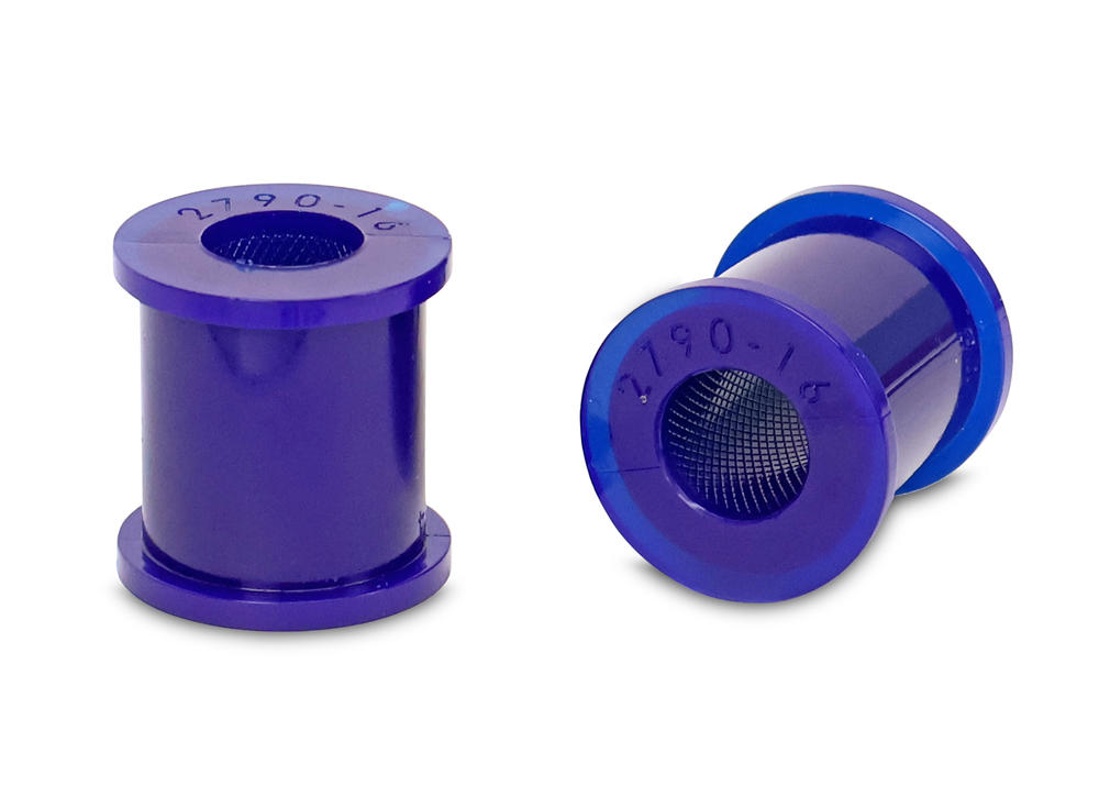 Sway Bar Mount Bush Kit