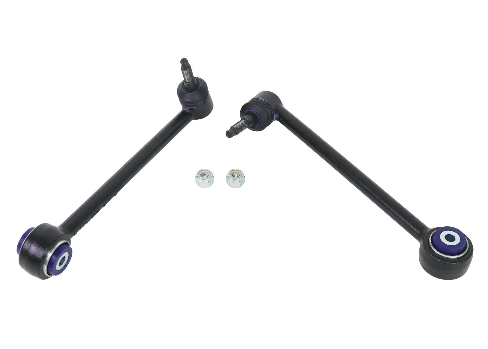 Front Lower Control Arm Assembly Kit including Ball Joints to suit Holden
