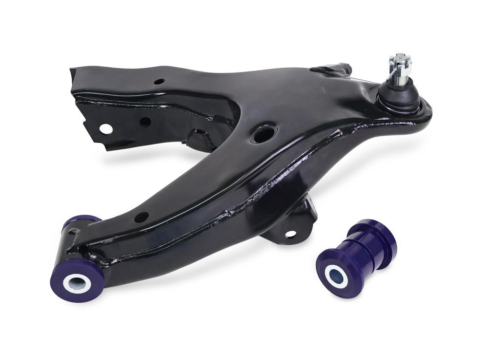 Front Control Arm Lower - Arm Assembly-Right to Suit Toyota LandCruiser 100 Series