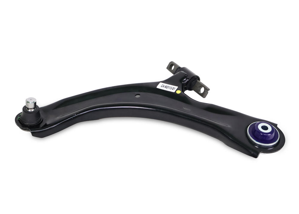 Front Control Arm Lower - Arm Assembly-Left to Suit Nissan Dualis, X-Trail and Renault Koleos