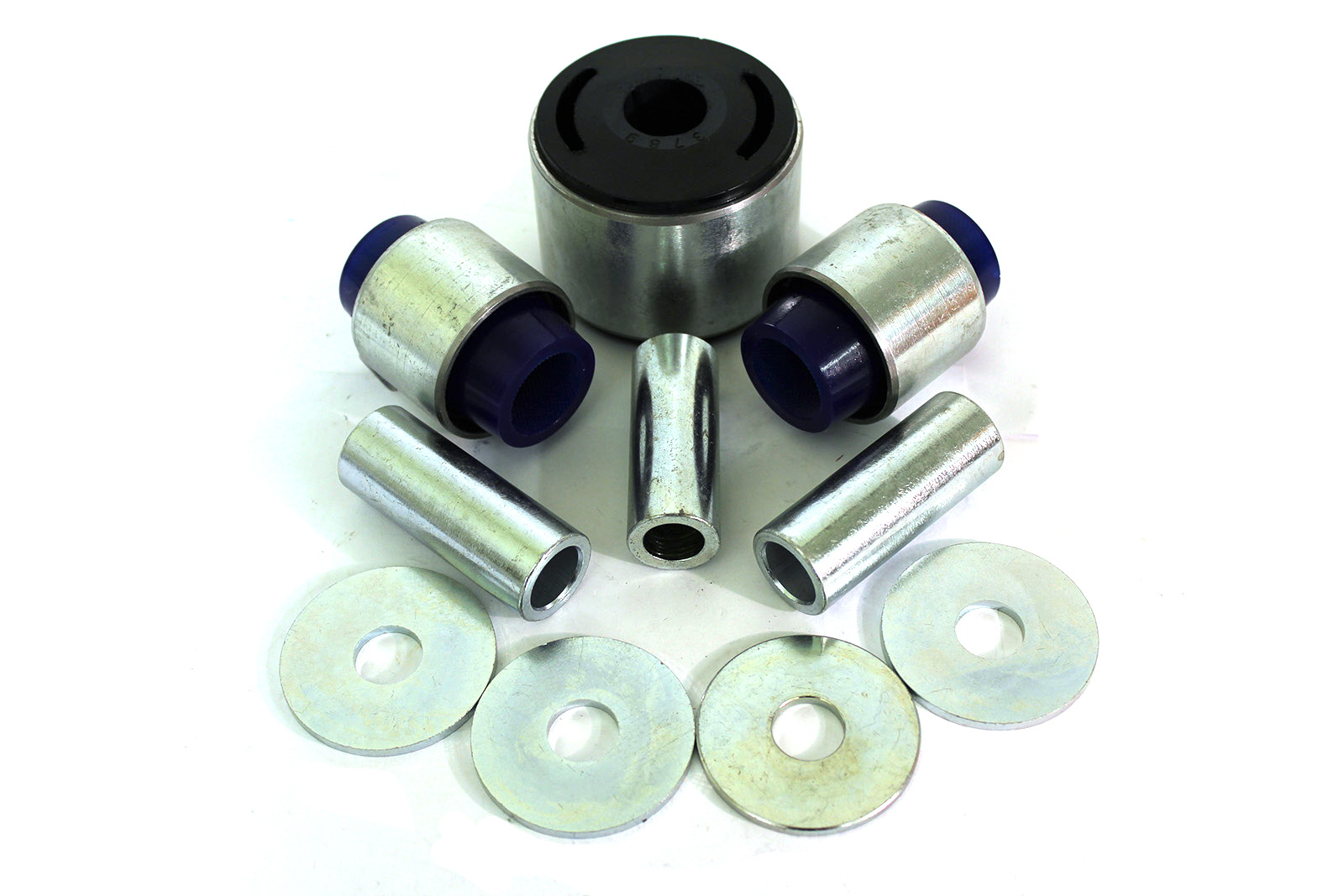 Differential Mount Bush Kit