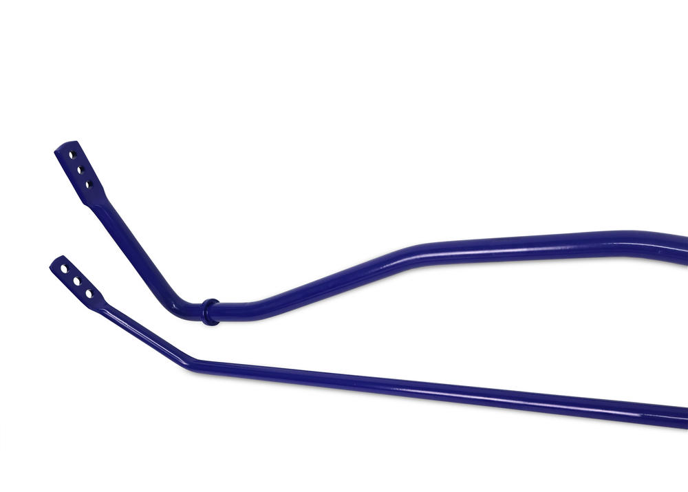 24mm and 16mm Front and Rear Adjustable Sway Bars And Link Kit to suit Mazda MX-5 ND