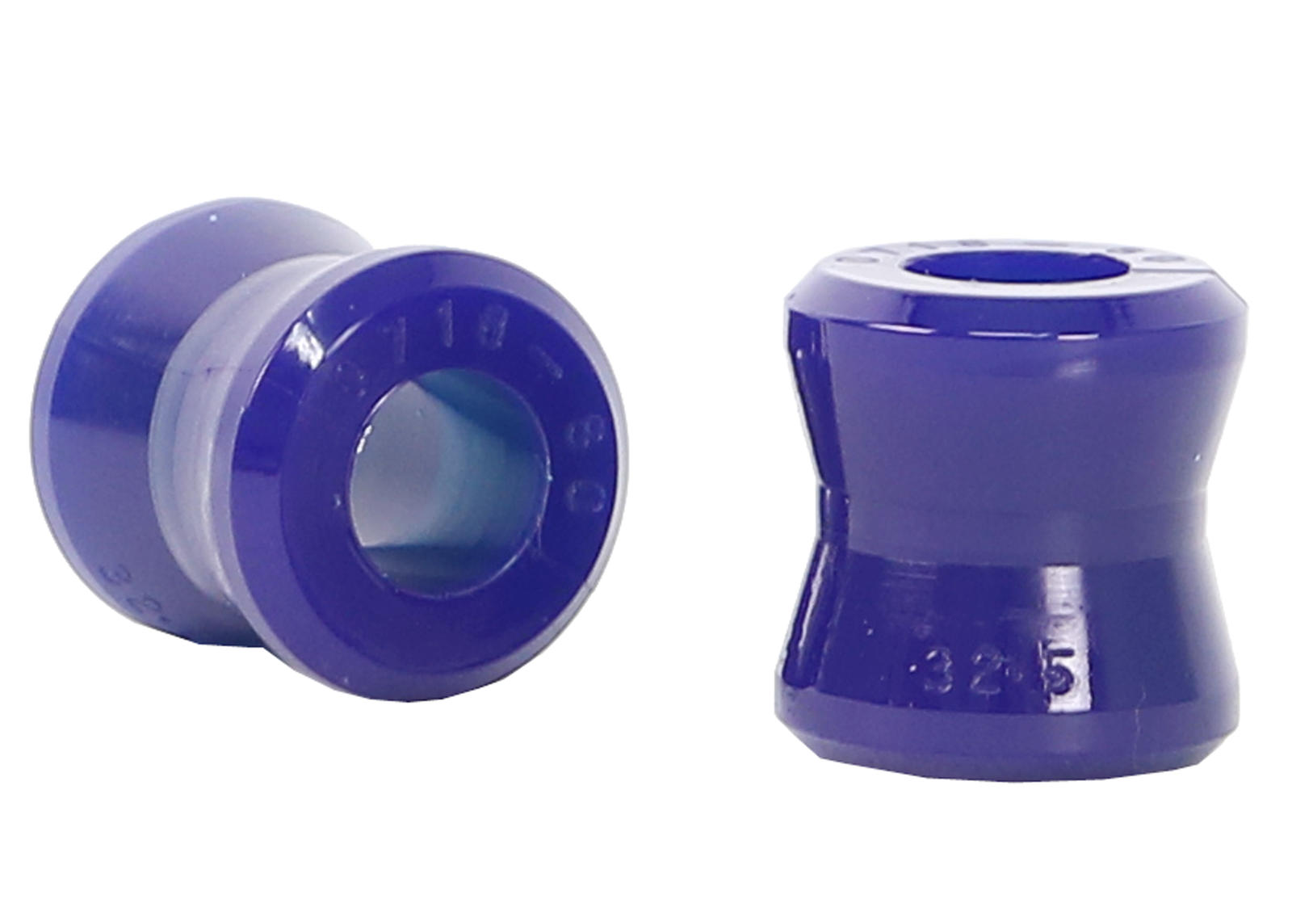 Shock Absorber Bush Kit