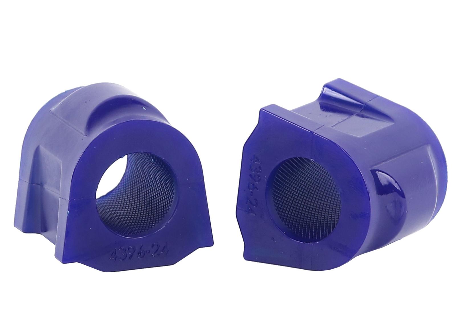 Front Sway Bar Mount Bush Kit to suit Subaru