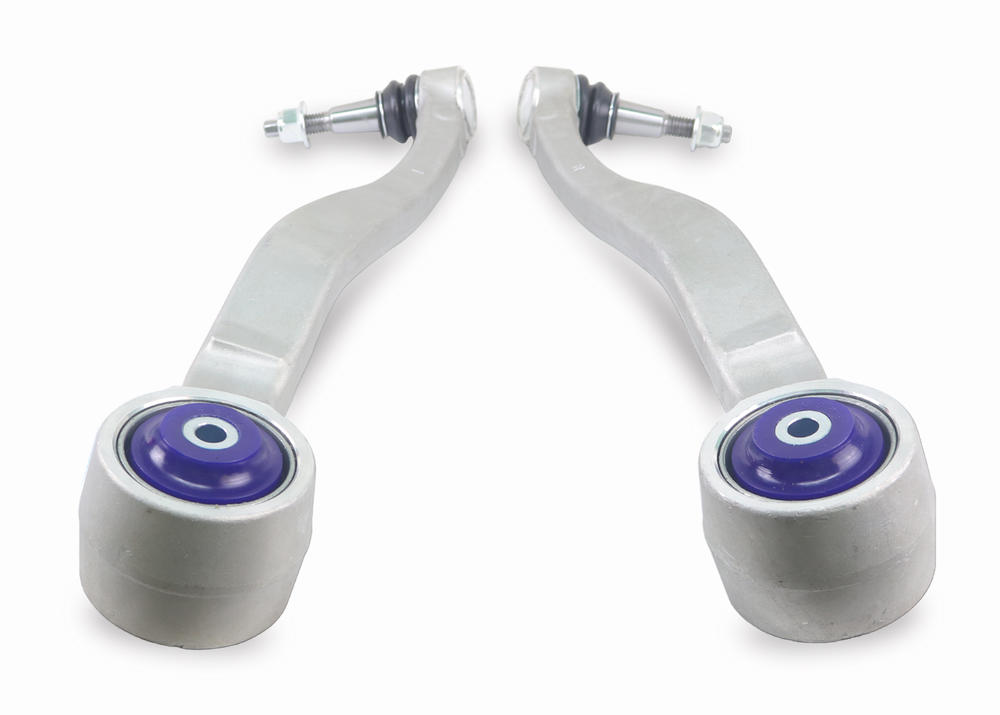 Front Caster Arm Assembly Kit includes Ball Joints to suit Holden Commodore VF