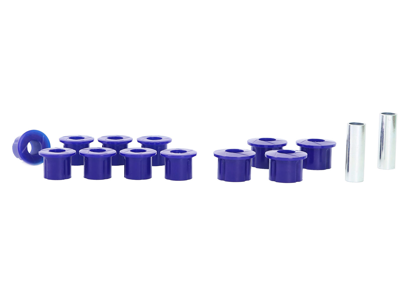 Leaf Spring Bush Kit