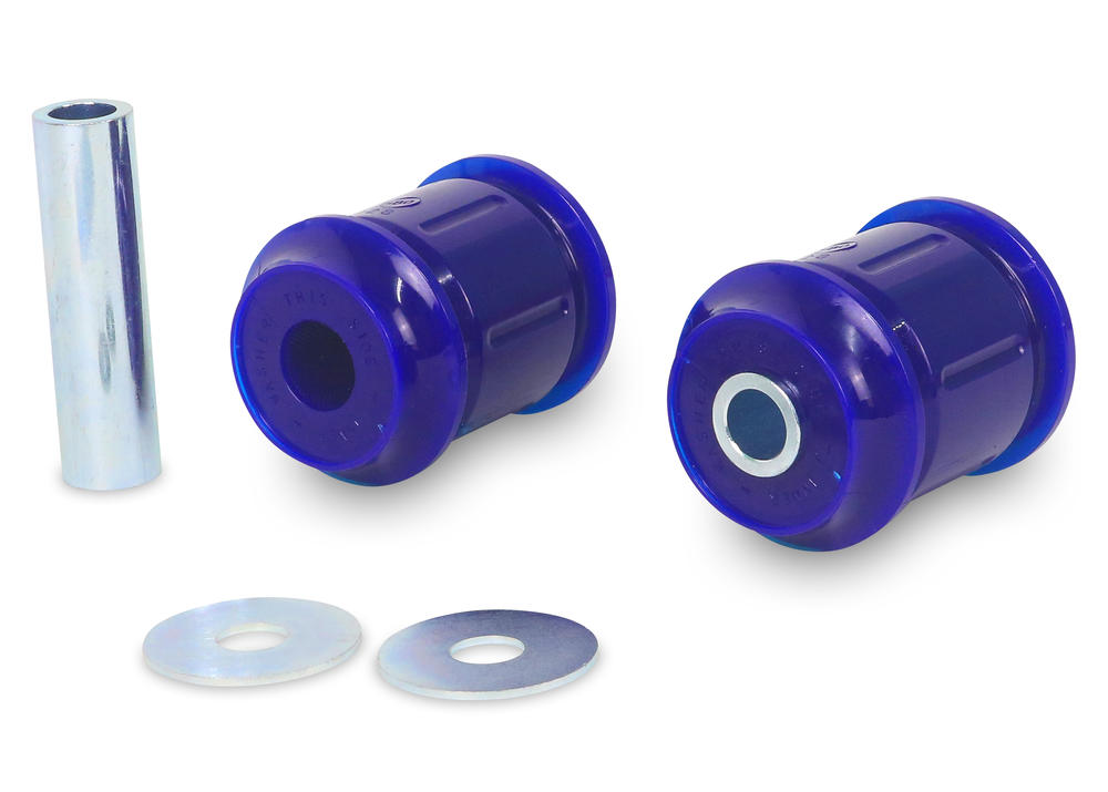 Radius Arm To Chassis Mount Bush Kit - Extreme Use to suit Land Rover Discovery 2