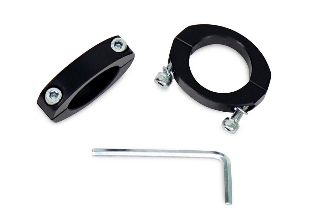 Sway Bar Lateral Lock - Kit 27mm - Universal Applications