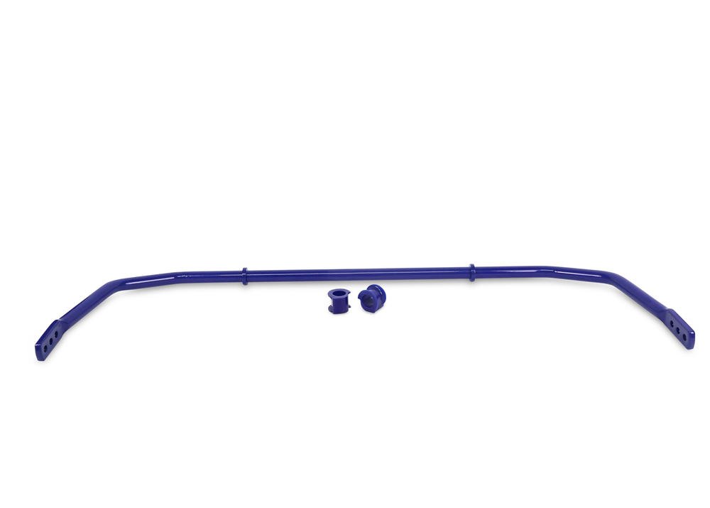 24mm 3 Point Adjustable Front Sway Bar to suit Suzuki Swift 05-10