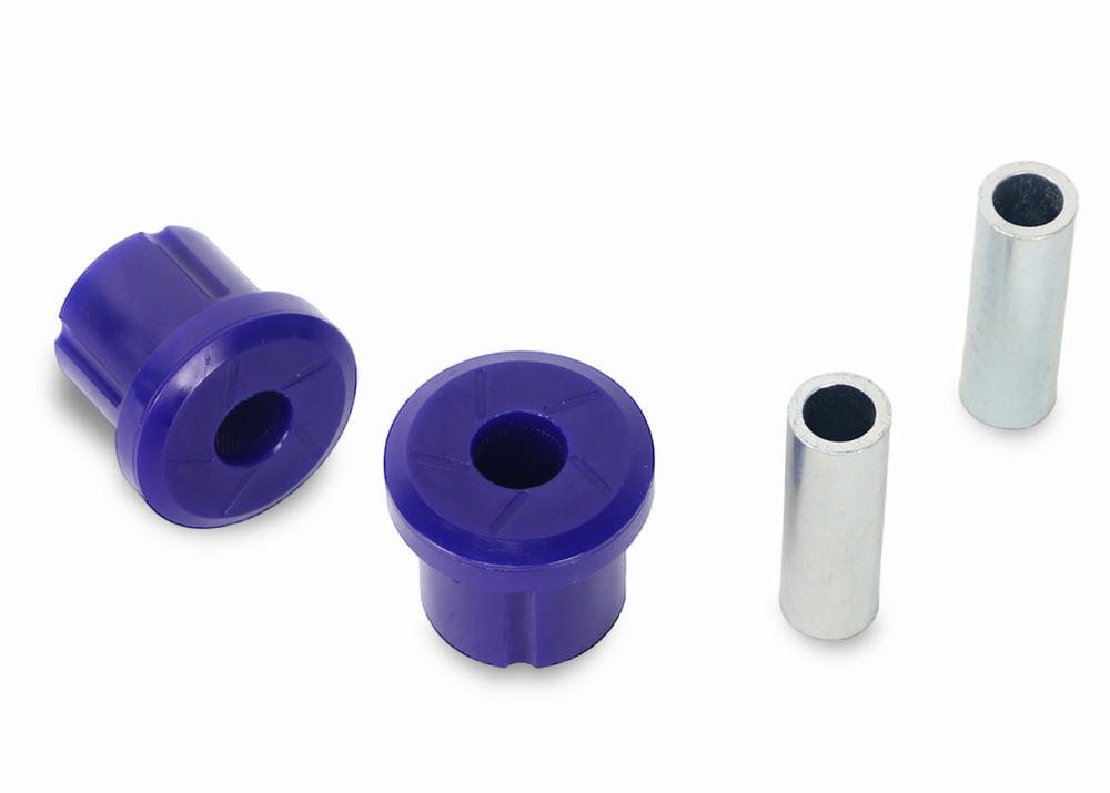 Control Arm Lower-Inner Bush Kit