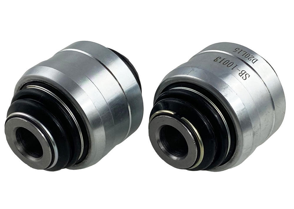 Rear Control Arm Upper - Inner Bearing Kit to Suit Holden Commodore VE, VF and HSV