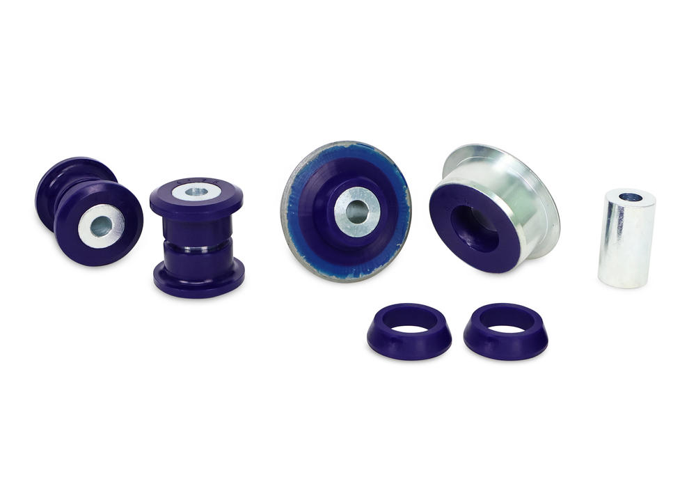 Control Arm Lower Bushing Kit to Suit VAG MQB Platform Vehicles with Steel Subframe