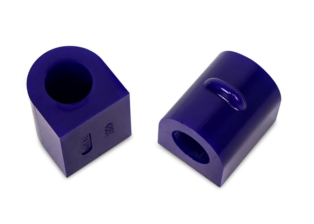 Sway Bar Mount Bush Kit