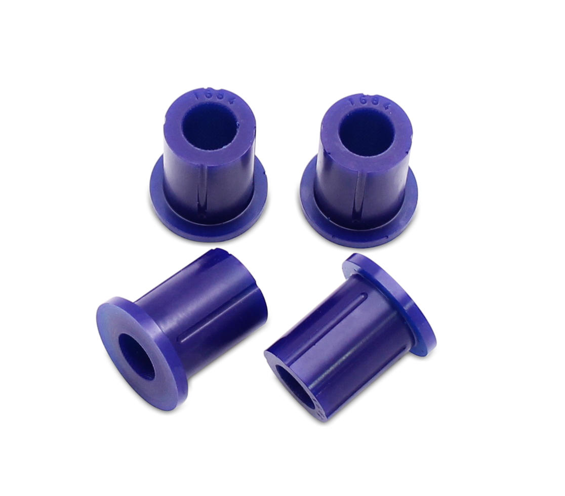 Leaf Spring Bush Kit
