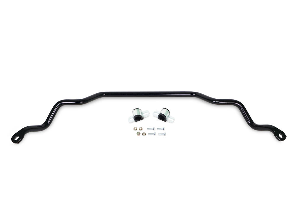 27mm Heavy Duty Non Adjustable Front Sway Bar Kit Kit