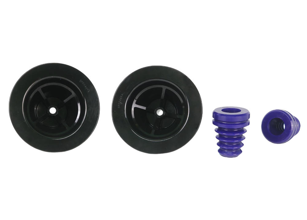 Rear Bump Stop Kit to suit Toyota Prado 150 Series