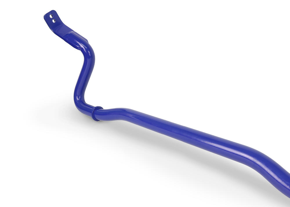 Front 42mm 2 Point Adjustable Sway Bar to suit Toyota Land Cruiser 300 Series 2021-on