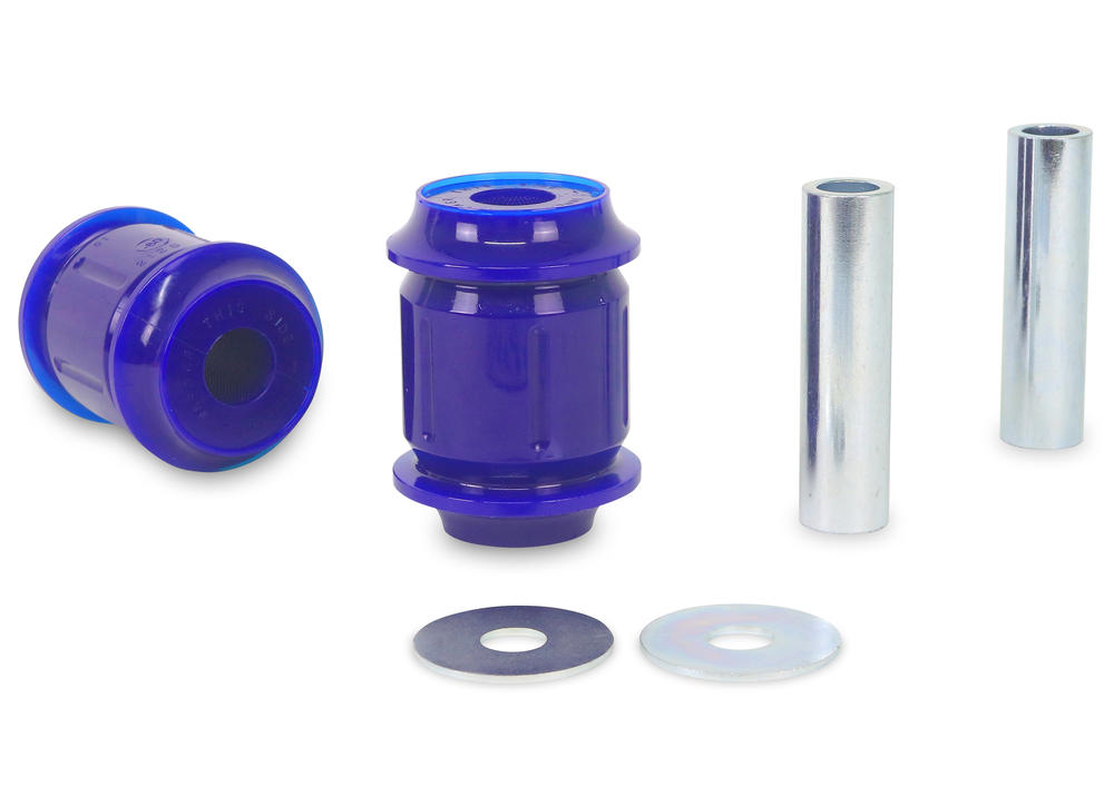 Radius Arm To Chassis Mount Bush Kit - Extreme Use to suit Land Rover Discovery 2