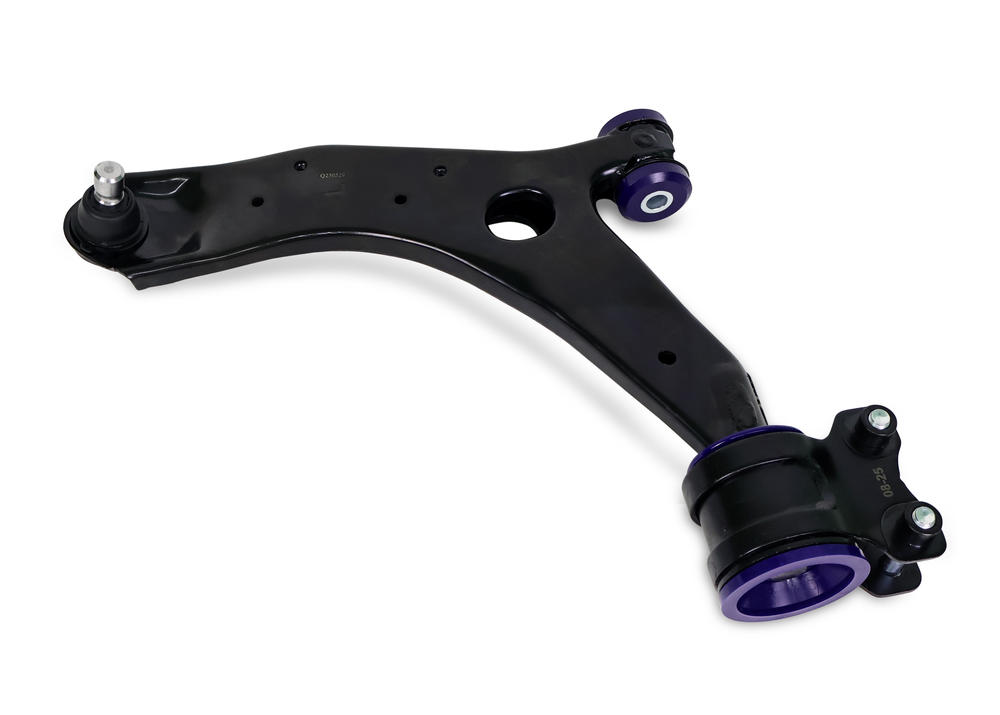 Front Control Arm Lower - Arm Assembly-Left to Suit Mazda 3 BK