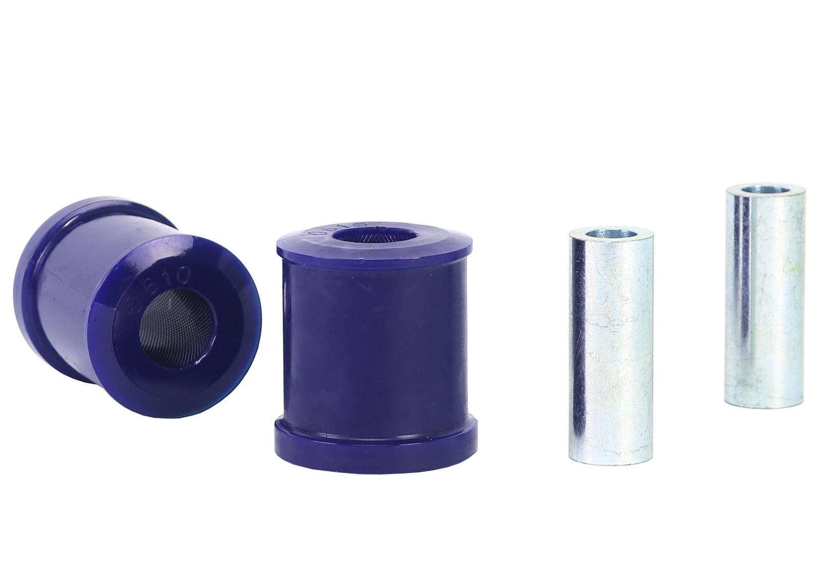 Rear Trailing Arm Lower Bush Kit to suit Nissan Skyline & Pintara R31