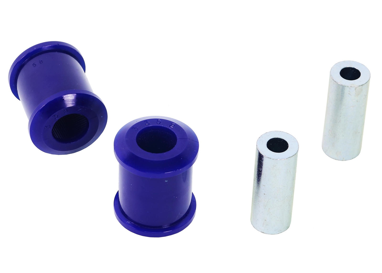 Rear Control Arm Lower Rear Inner Bush Kit to suit VAG
