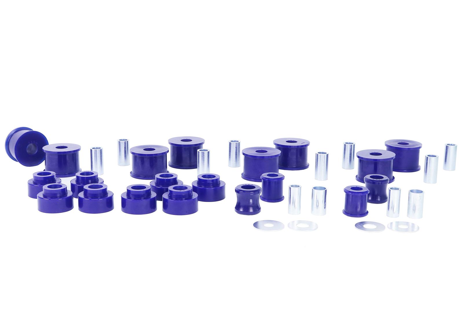 Radius Arms & Panhard Rods Bush Kit