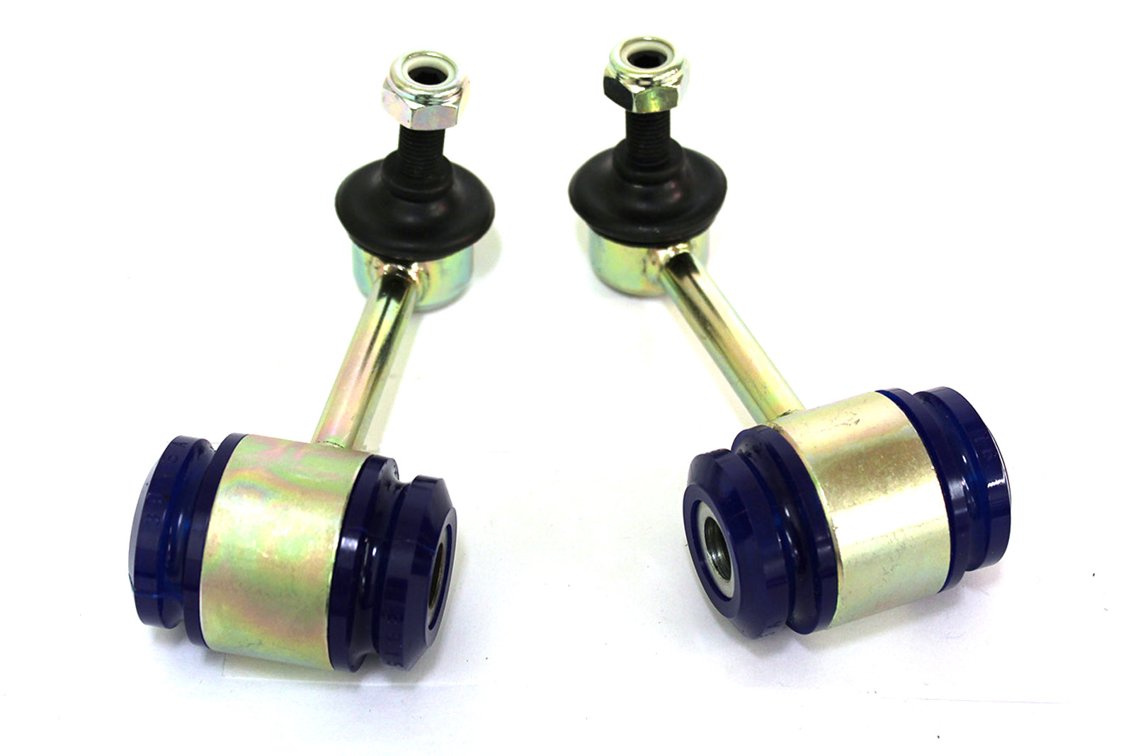 Rear Heavy Duty Sway Bar Link Kit to suit Subaru & Toyota