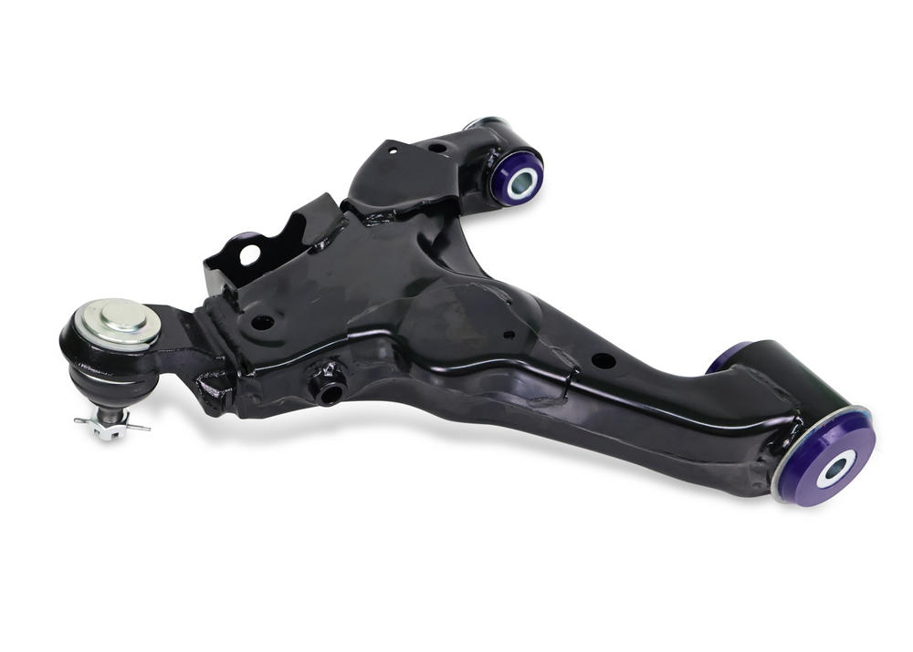 Front Control Arm Lower - Arm Assembly-Left to Suit LandCruiser 200 Series