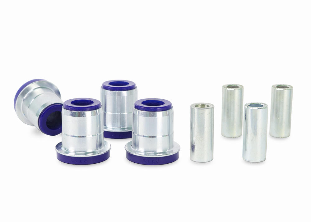 Front Control Arm Upper Inner Bush Kit to suit Toyota