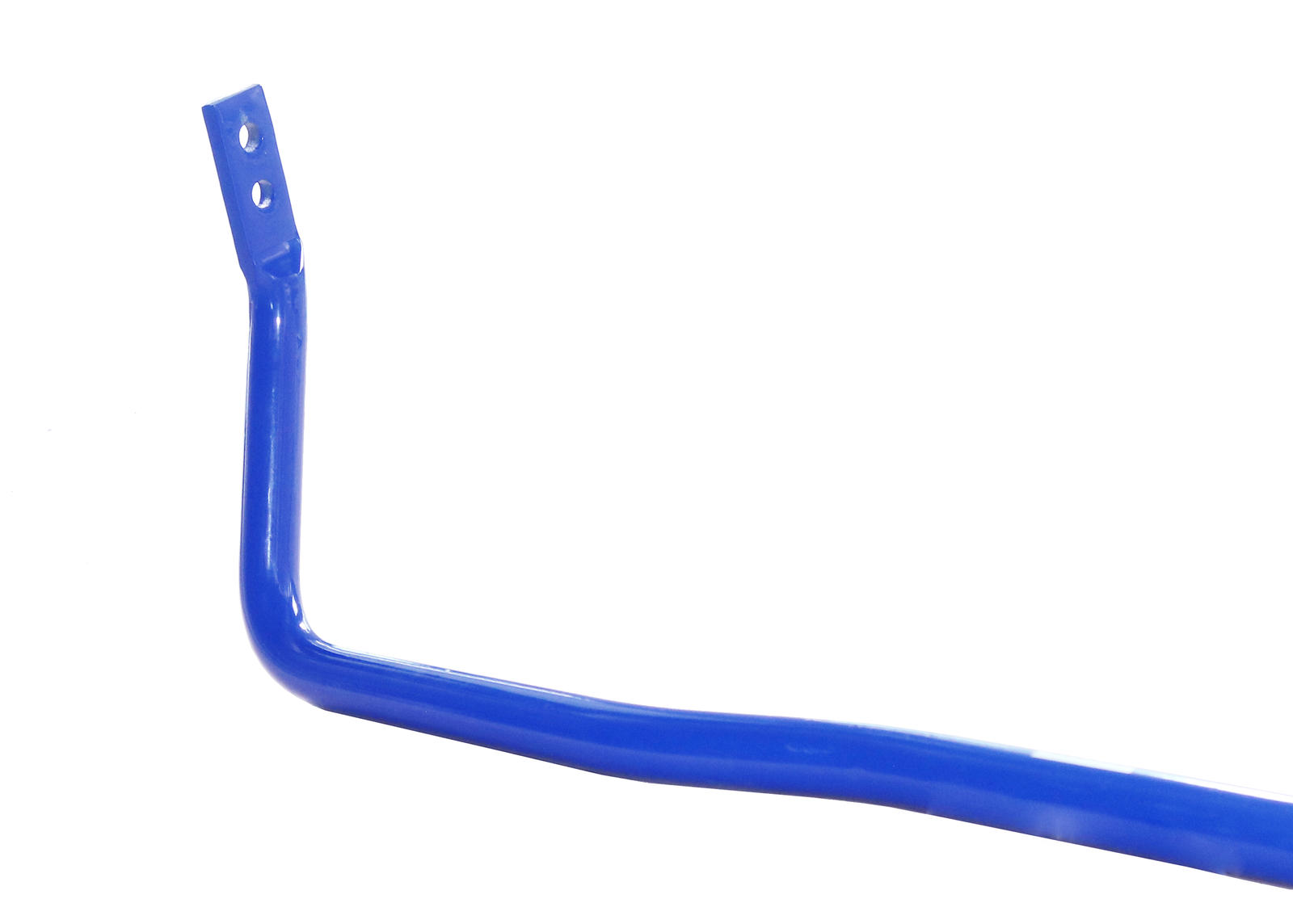 22mm Solid 2 Point Adjustable Rear Sway Bar to suit Ford Falcon Fg 07-On