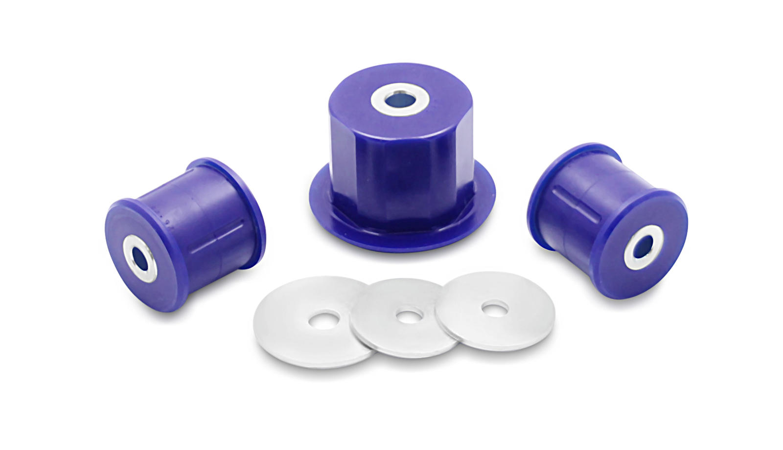 Rear Differential Mount Bush Kit to suit BMW