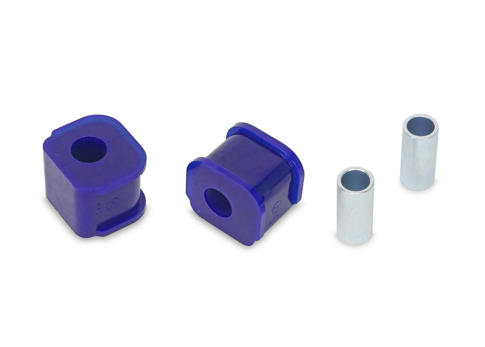 Control Arm Inner-Front Bush Kit