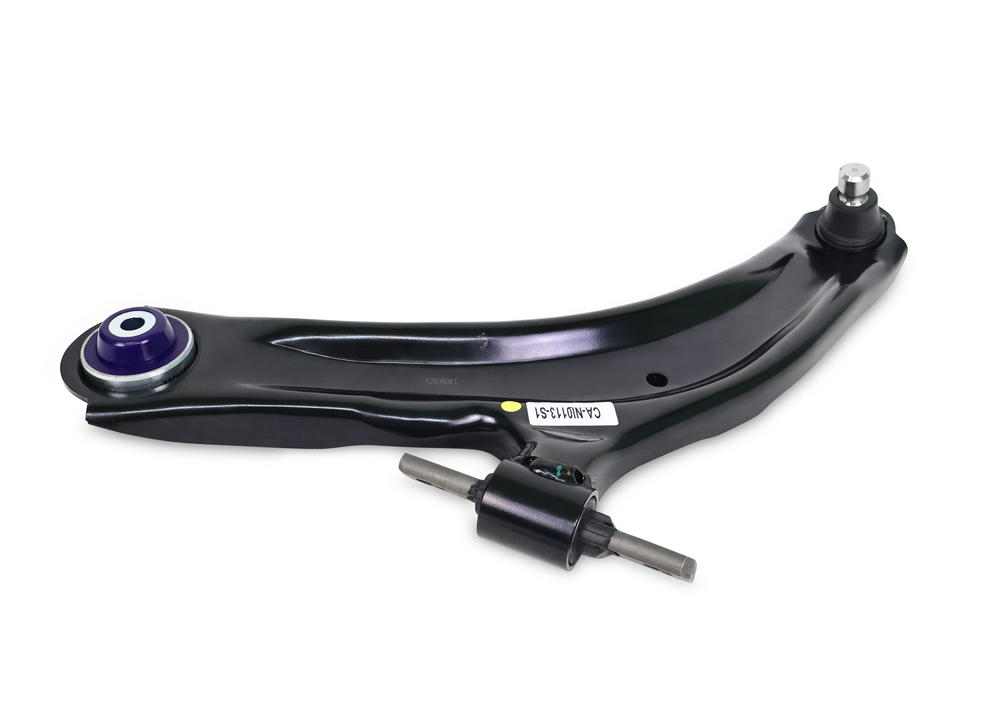 Front Control Arm Lower - Arm Assembly-Left to Suit Nissan Dualis, X-Trail and Renault Koleos