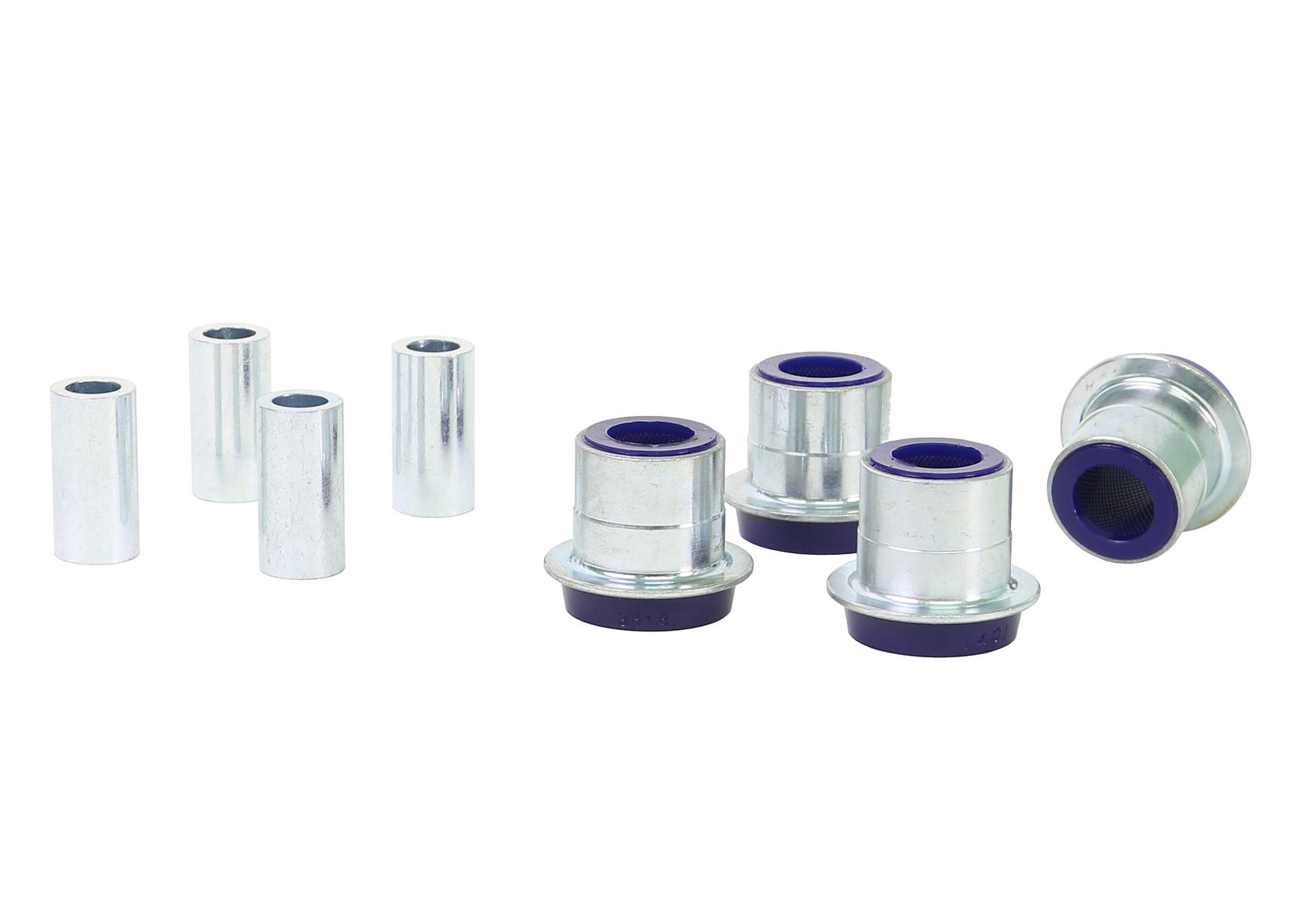 Control Arm Upper-Inner Bush Kit