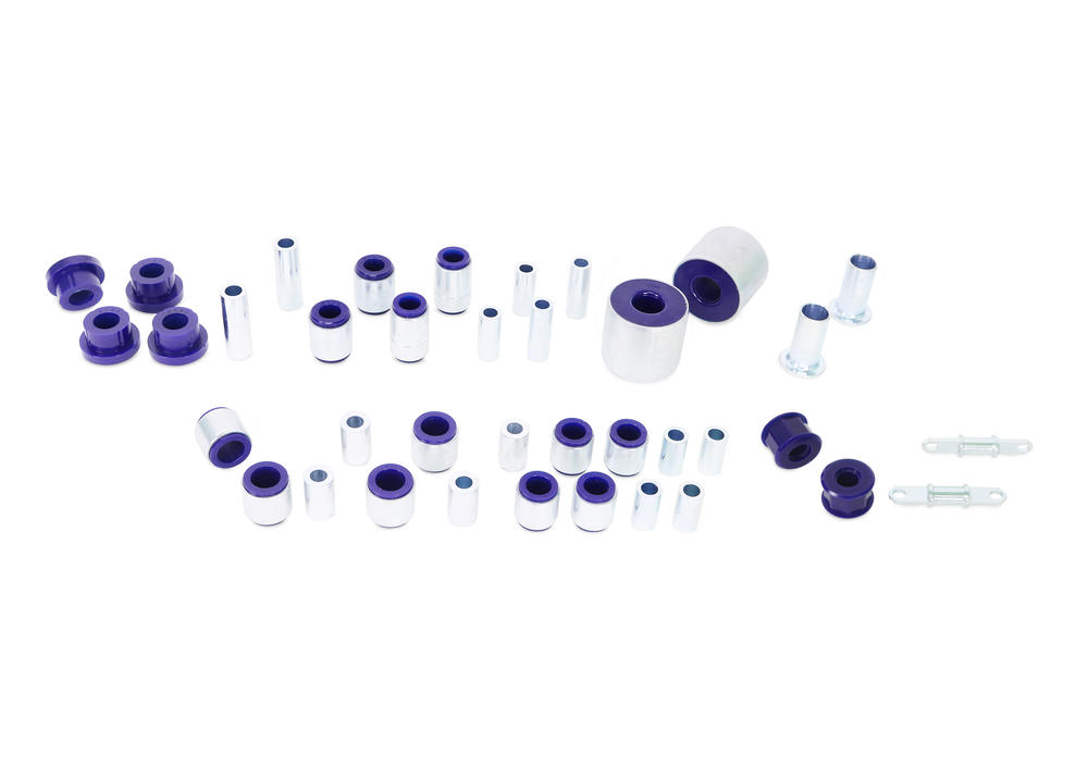 Enhancement Bush Kit