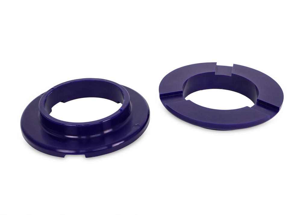 Coil Spring Pad - Upper Bushing Kit to Suit Mitsubishi Triton MV