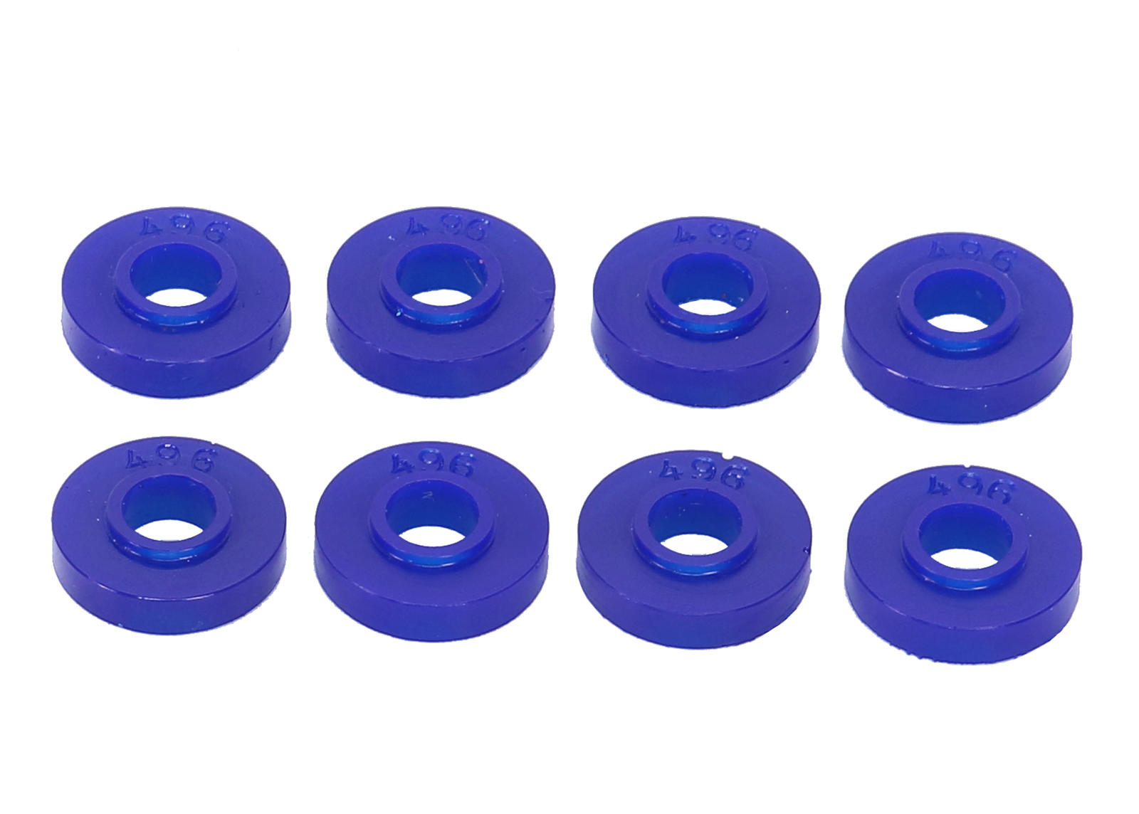 Shock Absorber Bush Kit