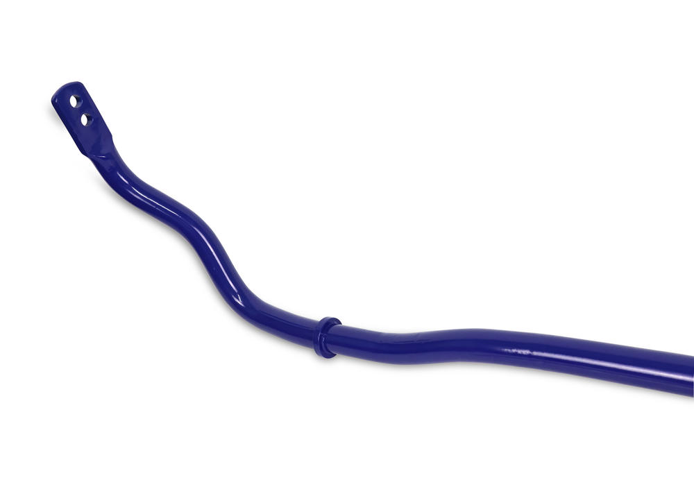 Front Axle Sway bar - 27mm 2 point adjustable to Suit Toyota Corolla GZEA14 GR AWD