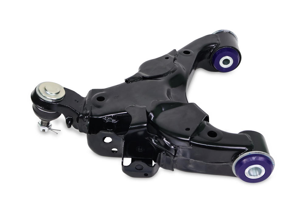 Front Control Arm Lower - Arm Assembly-Right to Suit LandCruiser 200 Series