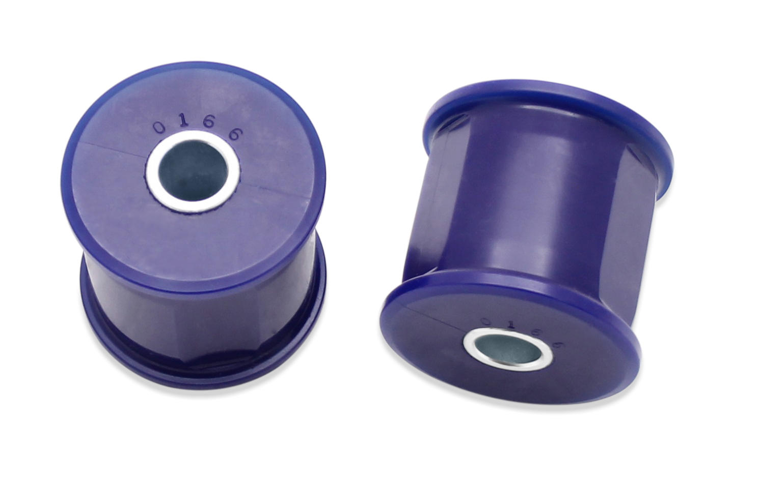 Trailing Arm Lower-Front Bush Kit