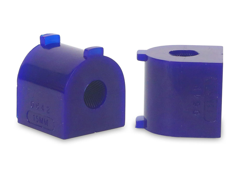 Sway Bar Mount Bush Kit