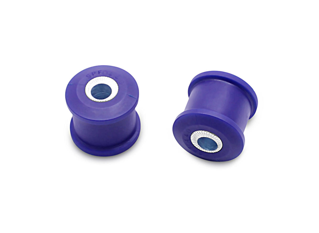 Radius Arm To Chassis Mount Bush Kit with Offset Tube