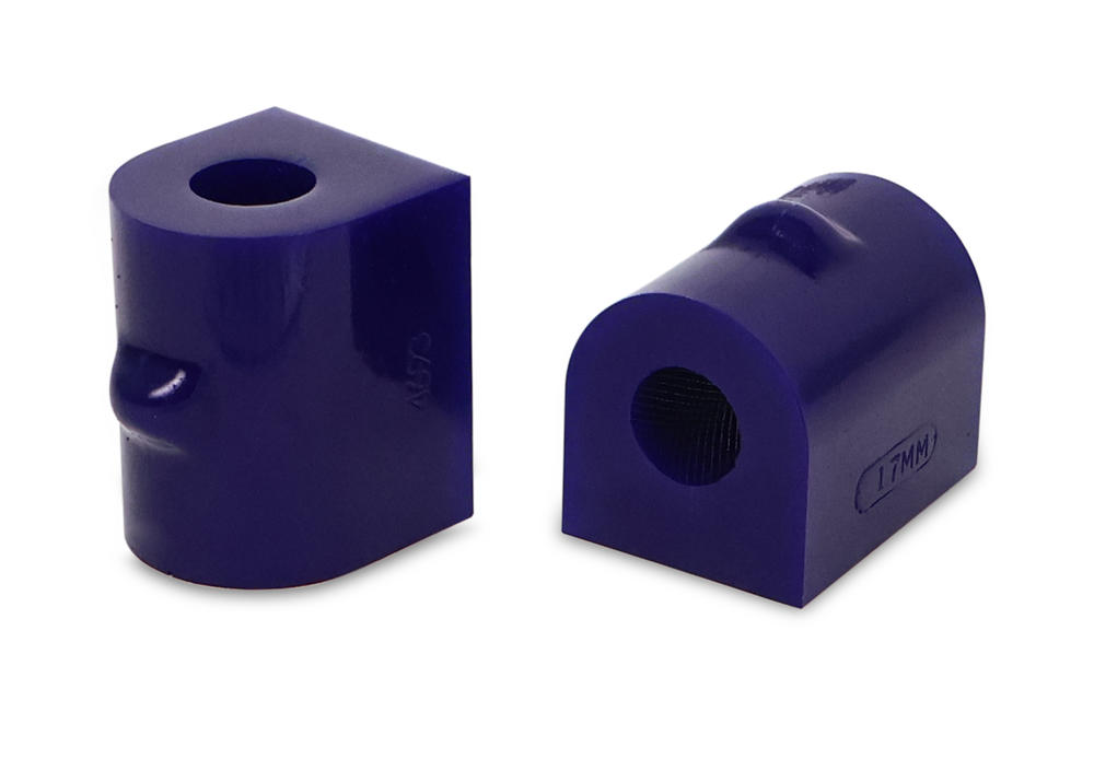 Sway Bar Mount Bush Kit